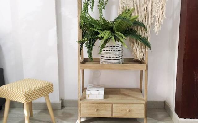 Las Canteras Seaview VI by Canary365