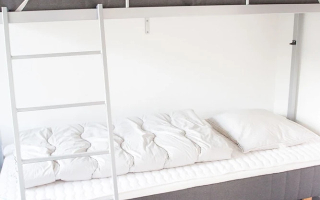 PULZION - Sportshotel