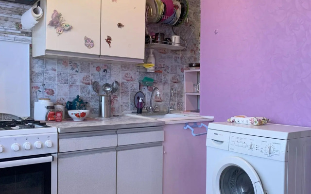 Apartments on Gagarin Street 20