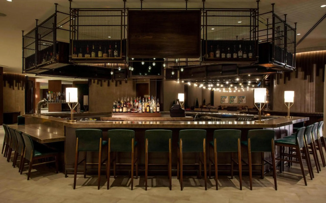 The Westin Chattanooga