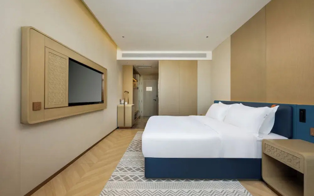 Holiday Inn Express Kashgar Downtown by IHG