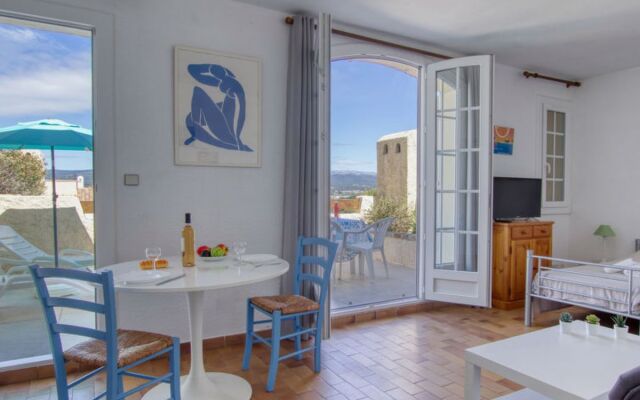 Hameau la Madrague 13038