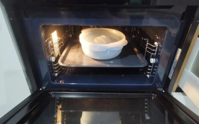 Apartament Ventus Business and Living 44