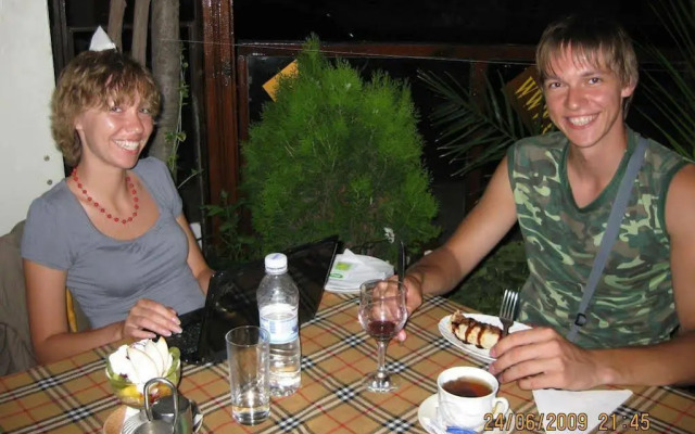 Gerdjika Hotel