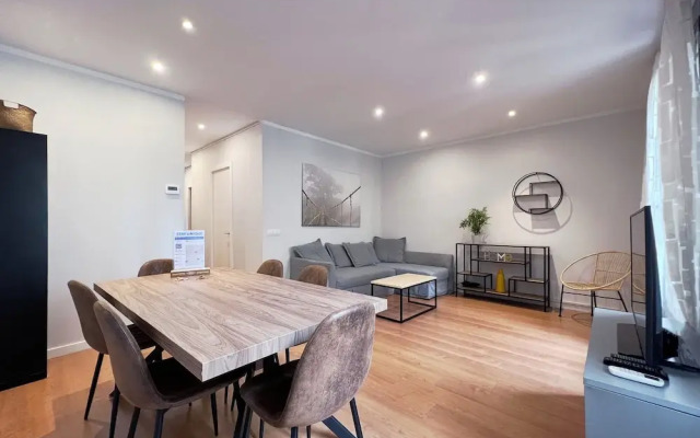 Stay U-nique Apartment Travessera