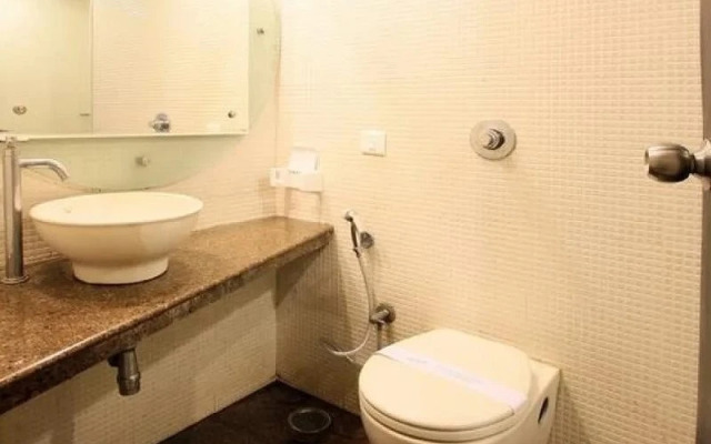 Hotel Manorama Vijayawada