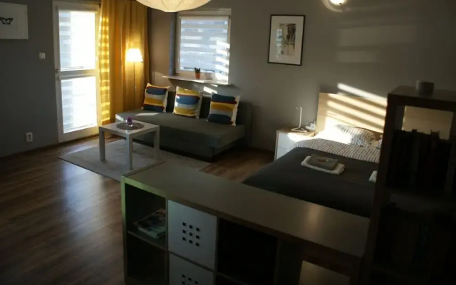 Friendly Apartments - Krakow