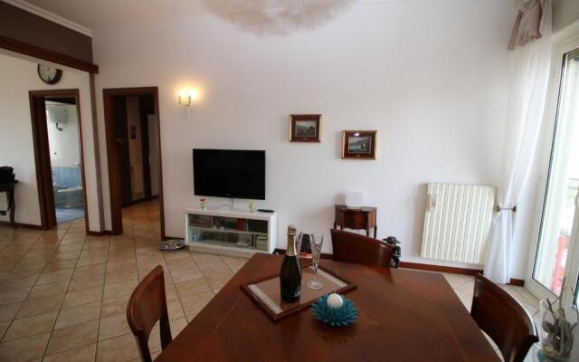 Sibilla appartamento