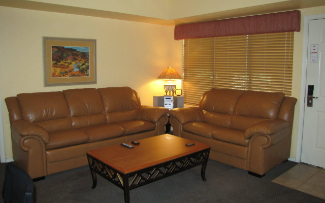 Westgate Painted Mountain Golf Resort