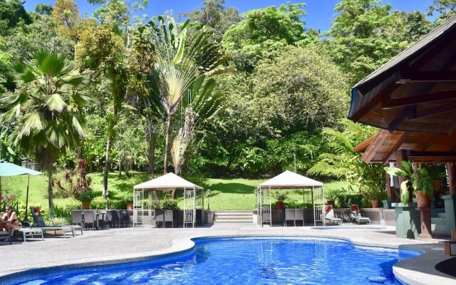 Hotel Playa Espadilla y Gardens
