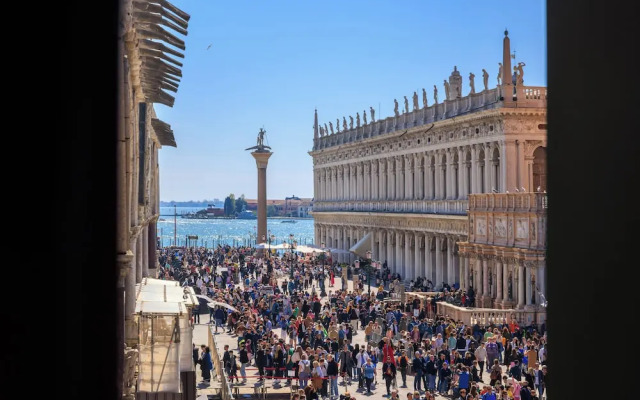 286 Piazza San Marco