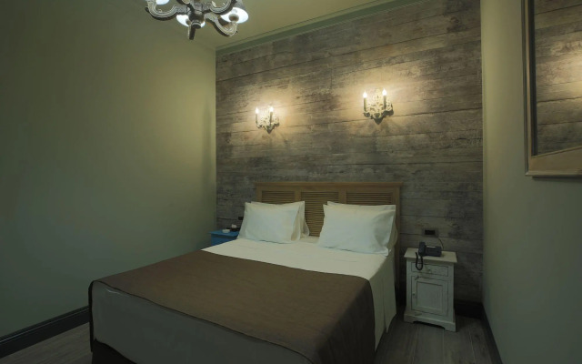 Bastille Hotel Yerevan