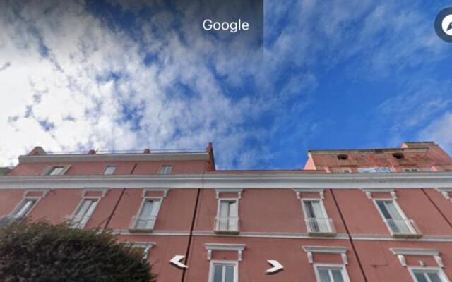 La Camera della Nonna 2.0