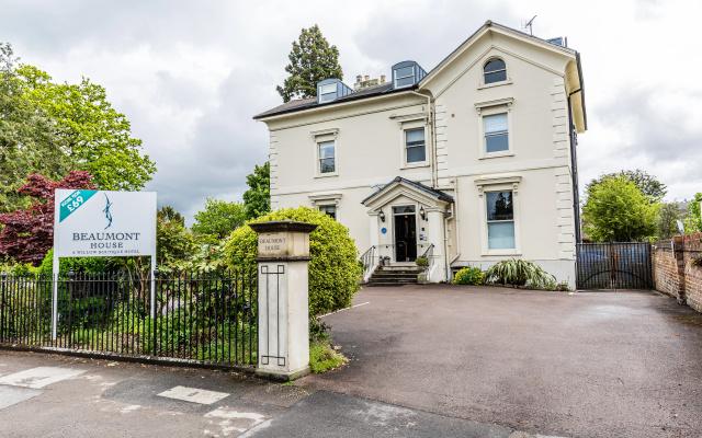 Beaumont House