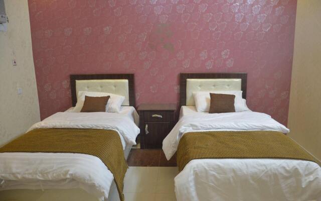 Qusor Alaziziya Apartments