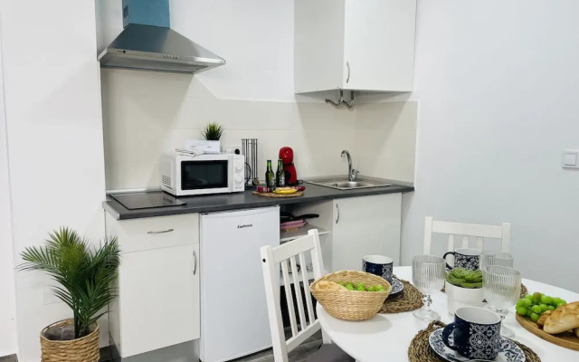 Apartamento Panama 2 by At Home Costa del Sol