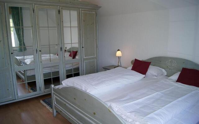 Winterberg Appartement 21028