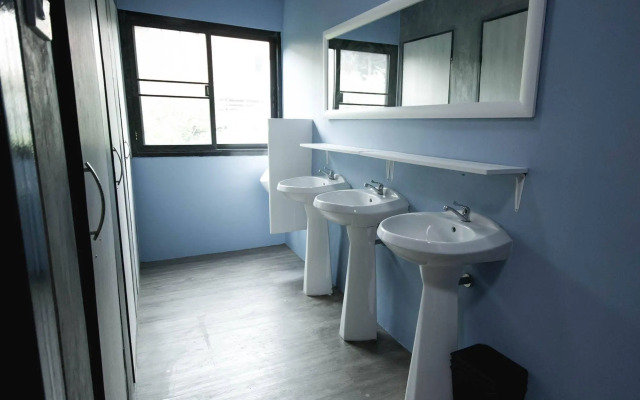 Counting Sheep Hostel