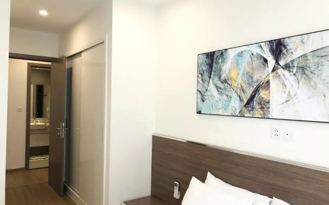 Didi - Luxury Condotel 2BR S2 Skylake