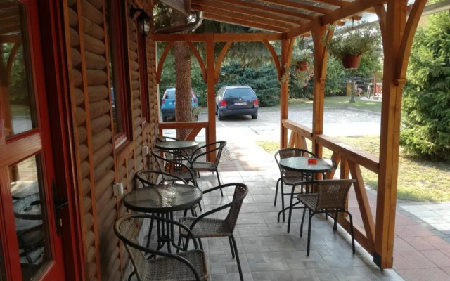 Villa Stara Breza 2