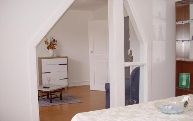 António Augusto Apartment