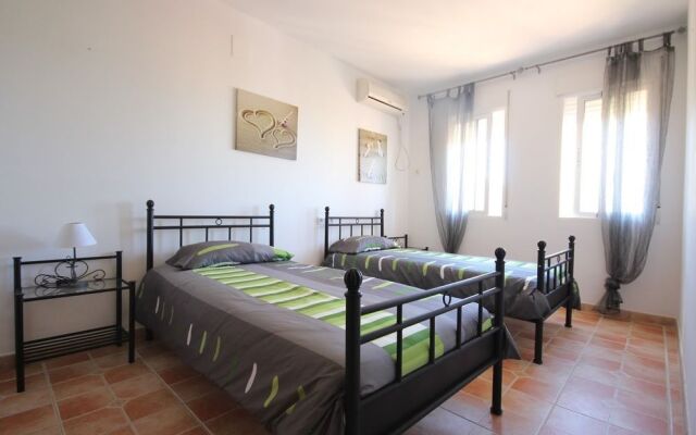 Villa Maryvilla 5 - Plaza Mayor
