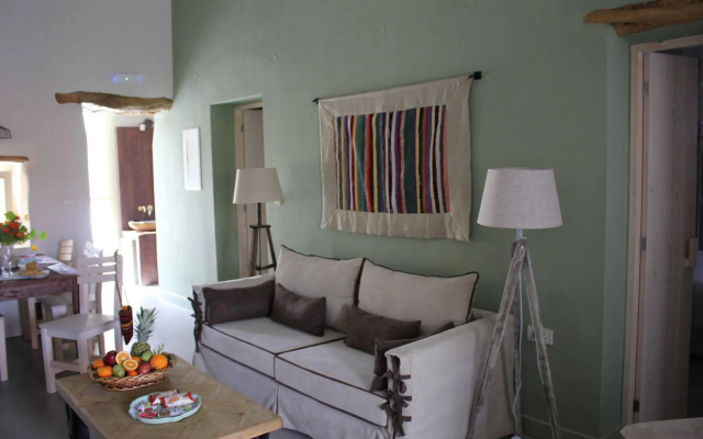 Geraniotis Hotel & Resort