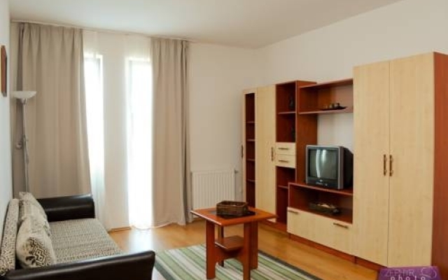 Tisza Palota Apartmanok