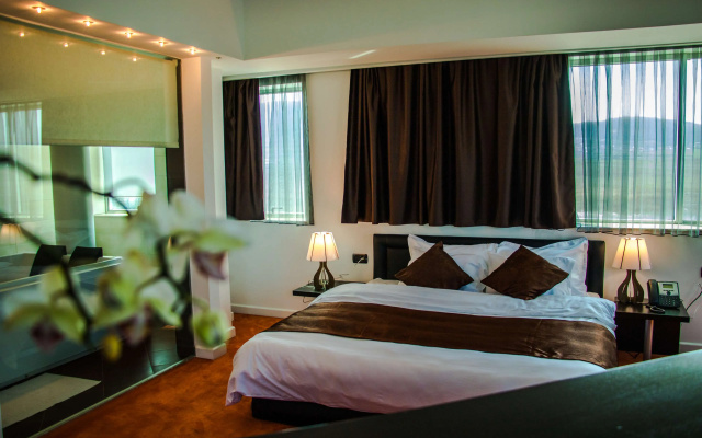 Best Western Hotel Galla