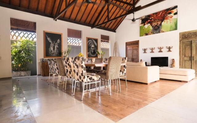 Seminyak Villa