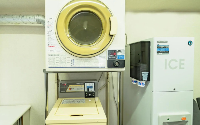 kanda station hotel