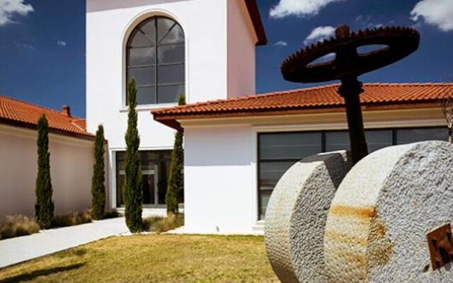 Villa Estet Bağ Oteli