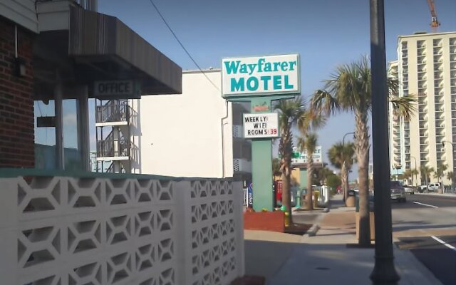 Wayfarer Motel