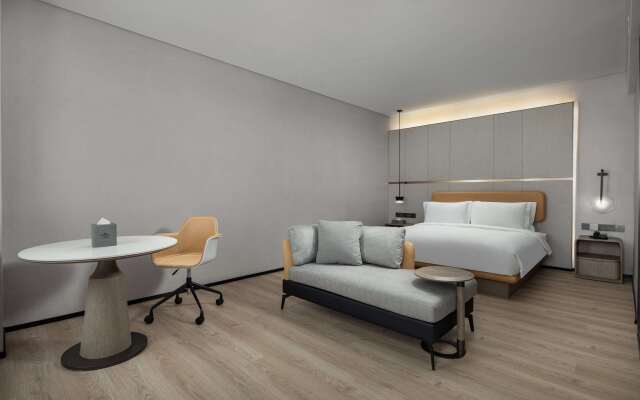 Microtel by Wyndham Tianjin