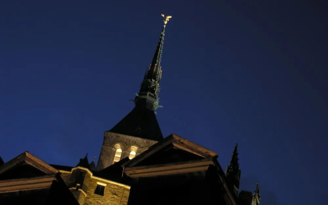 Appartements Ferme Saint Christophe