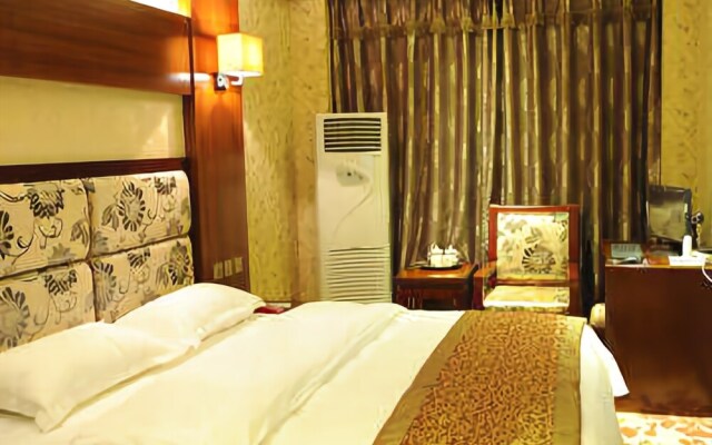 Sunlight Holiday Big Hotel