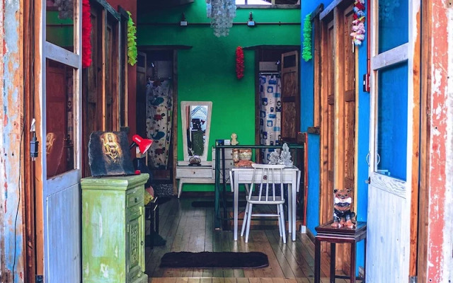 Hostal Las Latas