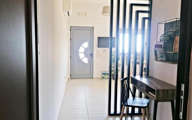 Stavi's Guesthouse