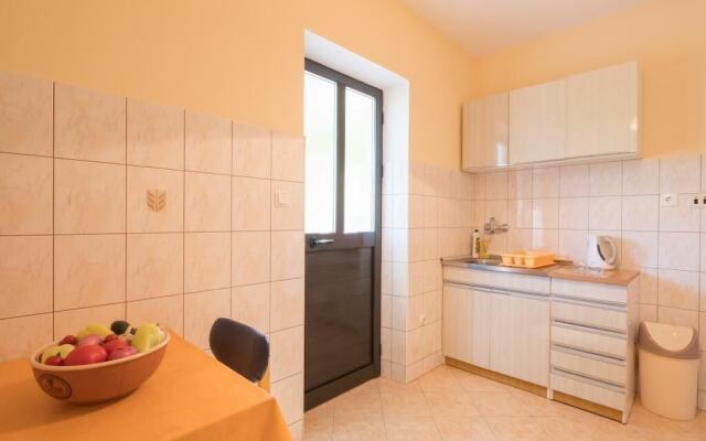 Apartments Saulan