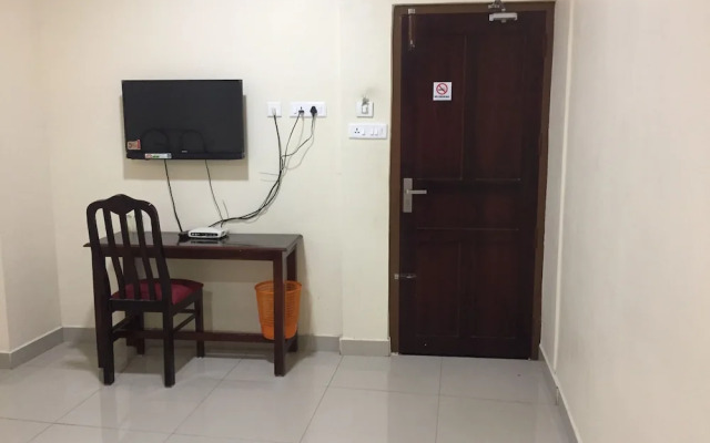 Brindavan Residency