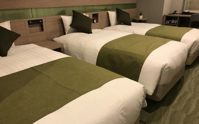 Nest Hotel Hakata Station