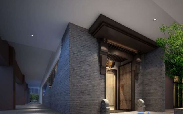 Xun Hotel