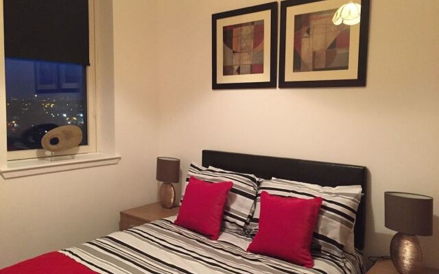 NG Serviced Apartments Glasgow
