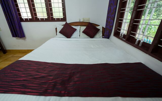 OYO 10262 Hotel Munnar Rock