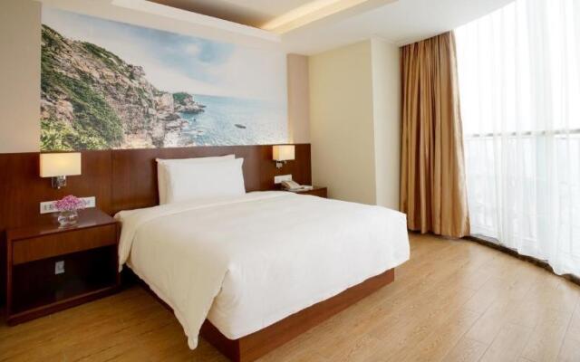 Atour Hotel Yueqiao Guangzhou