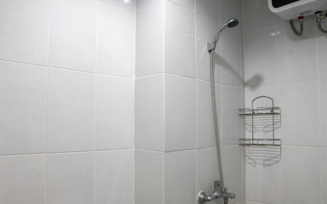 Minimalist And Cozy 1Br Patraland Urbano Apartment