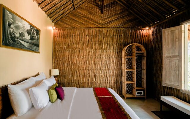 The Mesare Resort