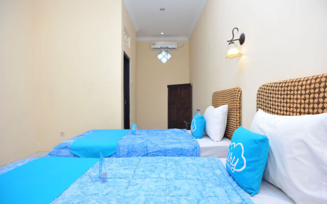 Airy Jimbaran Kayu Sugih 8 Bali