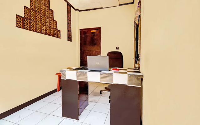 Hotel O Fj Guest House