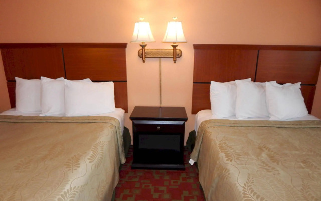 Rancho California Inn